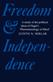 Freedom and Independence: A Study of the Political Ideas of Hegel's Phenomenology of Mind